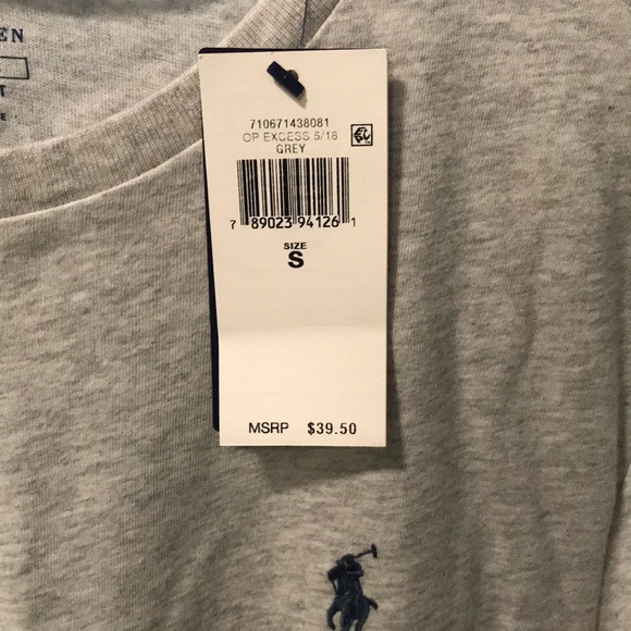 Polo Ralph Lauren slim fit T-shirt - Picture 3 of 4